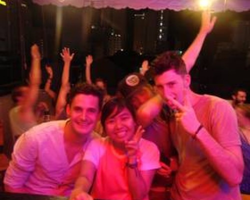 iHome Nha Trang — отель 1* в Нячанге