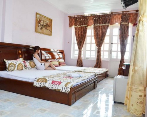 Forget Me Not Hotel 1* в Нячанге: что важно знать перед бронированием