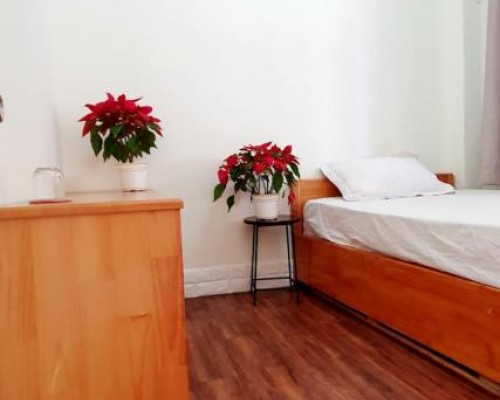 Forget Me Not Hotel 1* в Нячанге: что важно знать перед бронированием