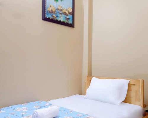 Forget Me Not Hotel 1* в Нячанге: что важно знать перед бронированием