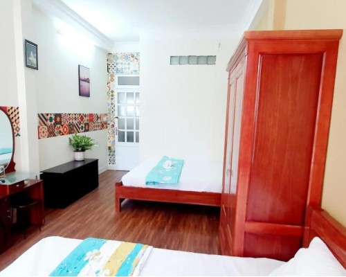 Forget Me Not Hotel 1* в Нячанге: что важно знать перед бронированием