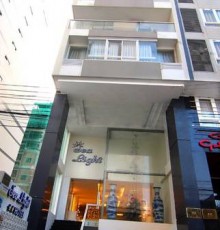 Sealight Hotel 2*