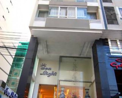 Sealight Hotel 2* в Нячанге: что важно знать перед бронированием