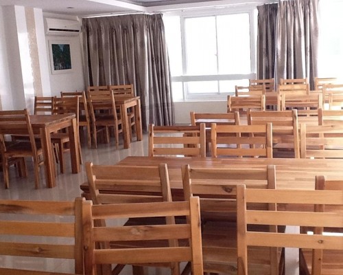 Sealight Hotel 2* в Нячанге: что важно знать перед бронированием