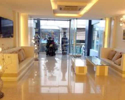 Sealight Hotel 2* в Нячанге: что важно знать перед бронированием