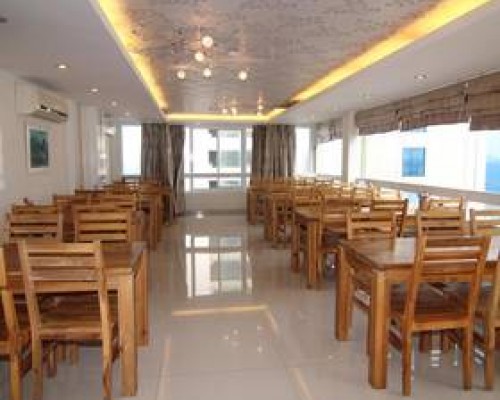 Sealight Hotel 2* в Нячанге: что важно знать перед бронированием