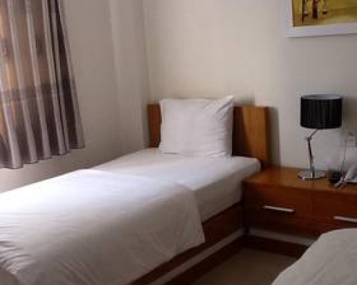 Sealight Hotel 2* в Нячанге: что важно знать перед бронированием