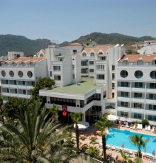 Sesin Hotel 4*