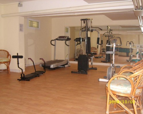 Sesin Hotel 4* в Мармарисе — взгляд турагента