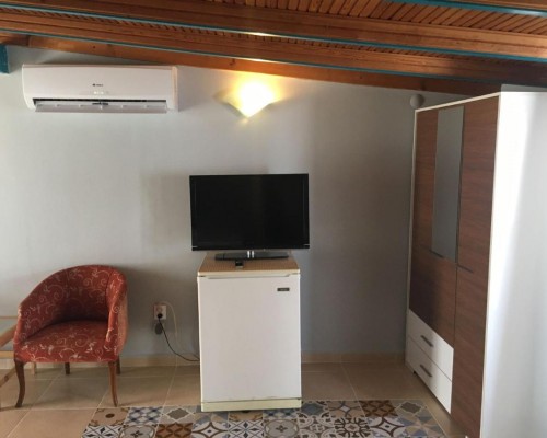 Sesin Hotel 4* в Мармарисе — взгляд турагента