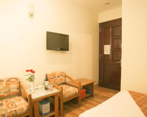 Golden Sea Hotel 2* в Нячанге: что важно знать перед бронированием