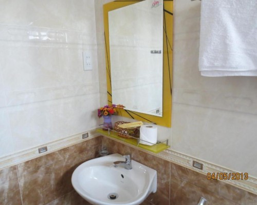 CR Hotel 2* в Нячанге — бюджетный отель в центре
