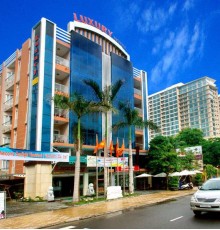 Luxury Nha Trang Hotel 3*