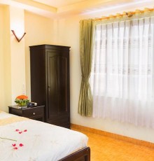 Mai Huy Hotel 2*