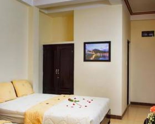 Mai Huy Hotel 2* в Нячанге: что важно знать перед бронированием