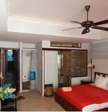 LeSimoLe Boutique Apartments & Hotel