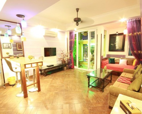 LeSimoLe Boutique Apartments & Hotel — Нячанг, Вьетнам
