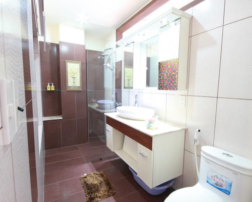 LeSimoLe Boutique Apartments & Hotel — Нячанг, Вьетнам