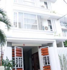 Little Home Nha Trang Apartment