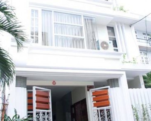 Little Home Nha Trang Apartment — апартаменты в Нячанге