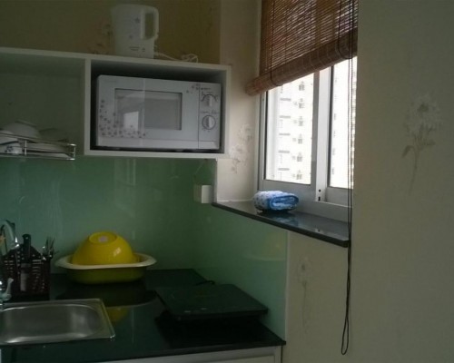 Little Home Nha Trang Apartment — апартаменты в Нячанге