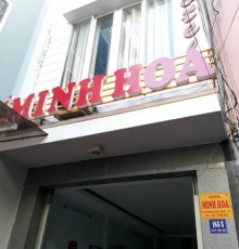 Minh Hoa Hotel