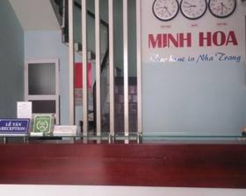 Minh Hoa Hotel в Нячанге — что важно знать перед бронированием
