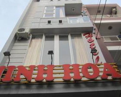 Minh Hoa Hotel в Нячанге — что важно знать перед бронированием