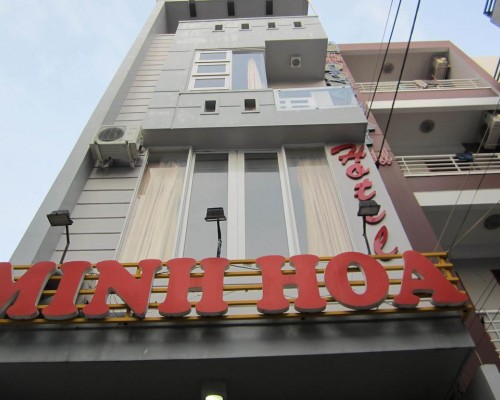 Minh Hoa Hotel в Нячанге — что важно знать перед бронированием