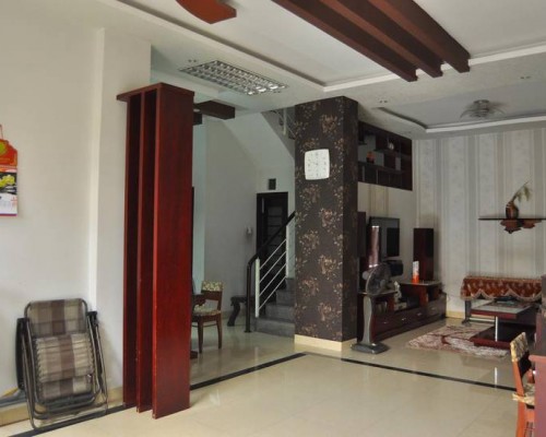 Hien Mai Hotel, Нячанг: что известно об отеле