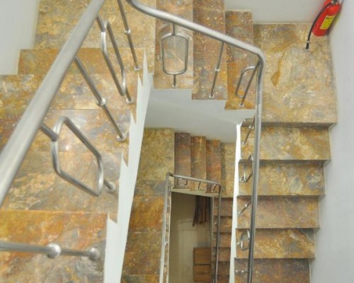 Hien Mai Hotel, Нячанг: что известно об отеле