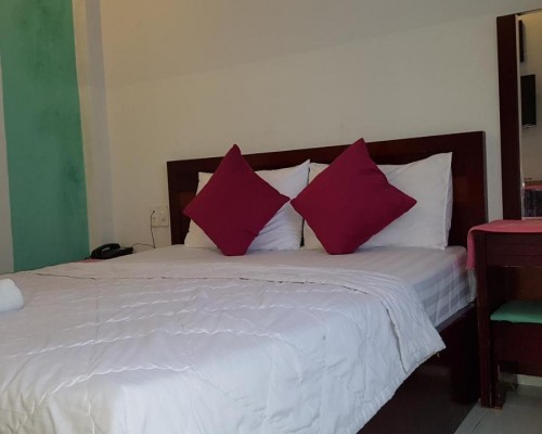 Hien Mai Hotel, Нячанг: что известно об отеле