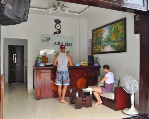 Hien Mai Hotel, Нячанг: что известно об отеле