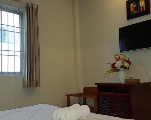 Hien Mai Hotel, Нячанг: что известно об отеле