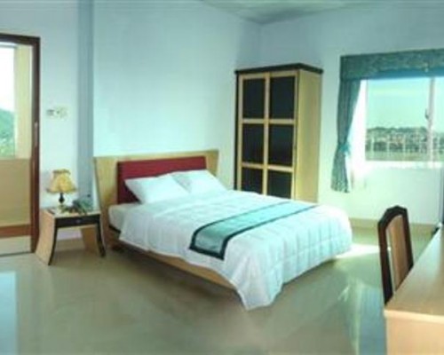 River View Hotel Nha Trang в Нячанге