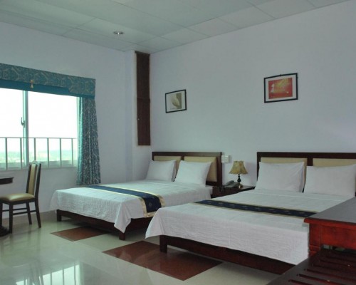 River View Hotel Nha Trang в Нячанге