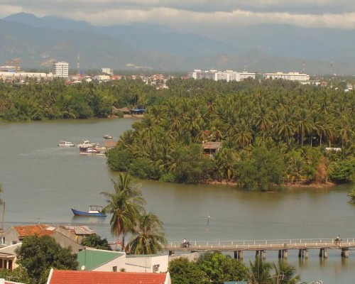 River View Hotel Nha Trang в Нячанге