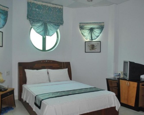 River View Hotel Nha Trang в Нячанге