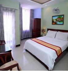 Souvenir Nha Trang Hotel 2*