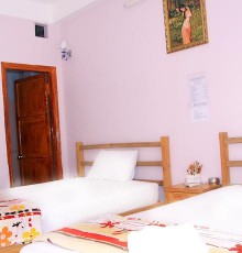 Hoa Sen Guest House