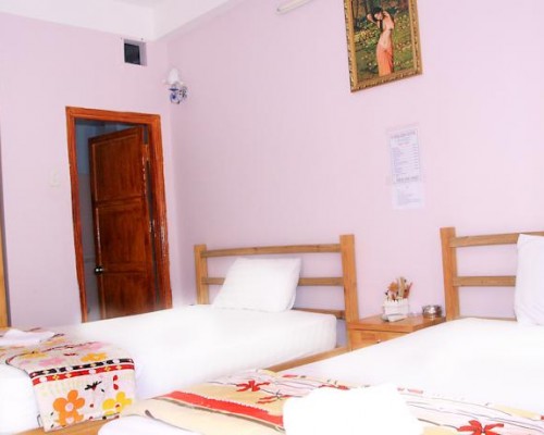 Hoa Sen Guest House в Нячанге: что важно знать перед бронированием