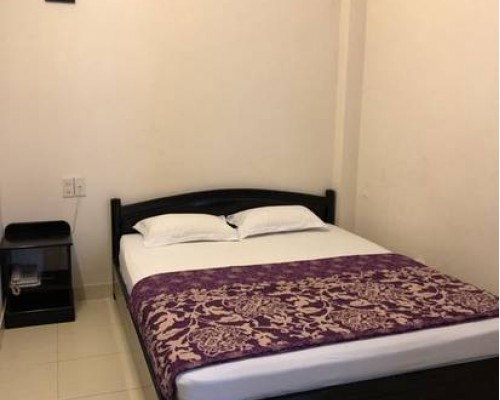 Dong Hai Hotel в Нячанге: что важно знать до брони