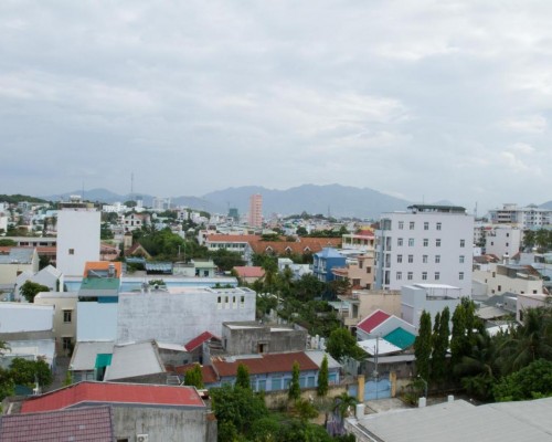 Dong Hai Hotel в Нячанге: что важно знать до брони