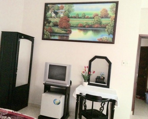 Dong Hai Hotel в Нячанге: что важно знать до брони