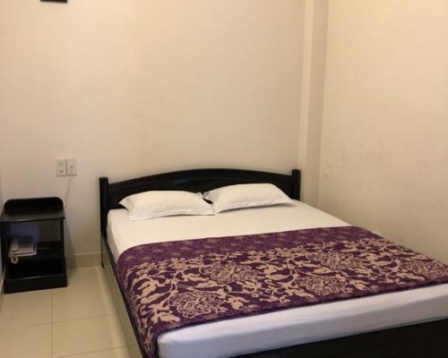 Dong Hai Hotel в Нячанге: что важно знать до брони