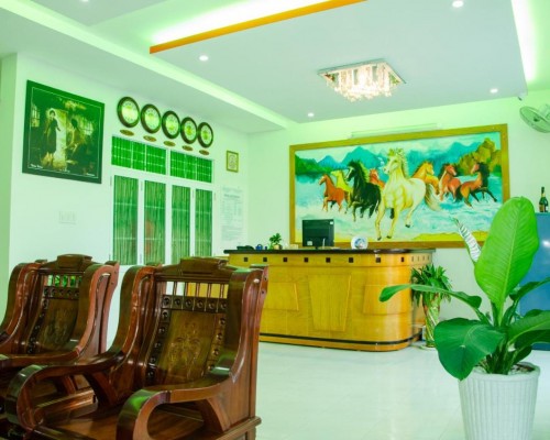 Dong Hai Hotel в Нячанге: что важно знать до брони