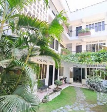Nha Trang Inn