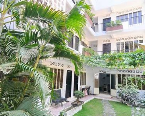 Nha Trang Inn в Нячанге: обзор отеля без звёзд