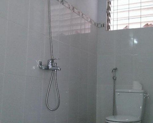 Nha Trang Inn в Нячанге: обзор отеля без звёзд