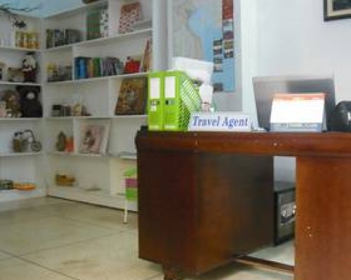 Nha Trang Inn в Нячанге: обзор отеля без звёзд